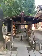 若宮八幡宮 (神奈川県)