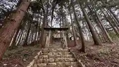 國司神社(岡山県)