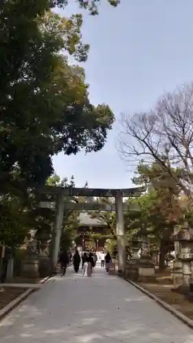 北野天満宮(京都府)