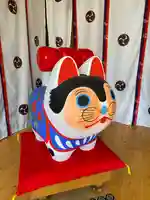 七社神社のその他建物