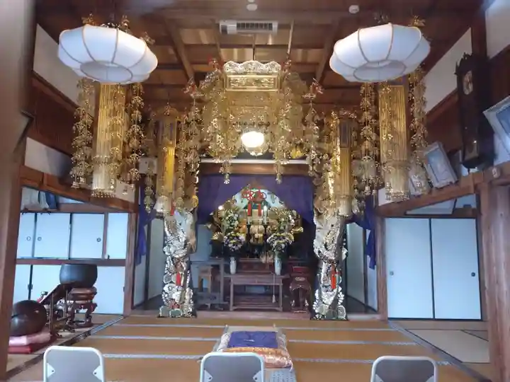 林松寺(栃木県)
