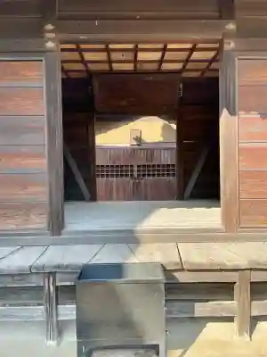 北袋天神社(埼玉県)