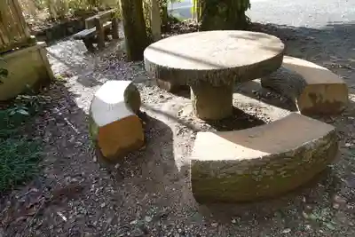 小倉神社のその他建物