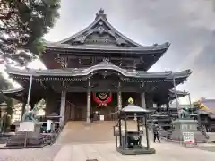 豊川閣　妙厳寺(愛知県)