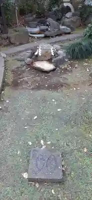 くまくま神社(導きの社 熊野町熊野神社)のその他建物