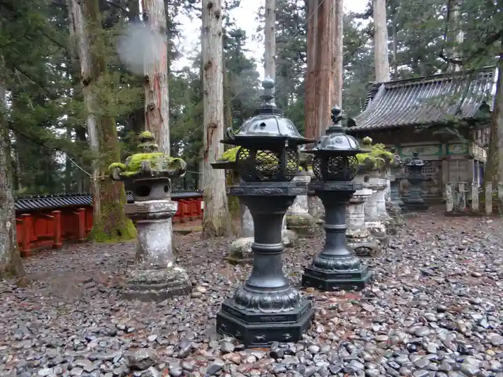 日光東照宮(栃木県)