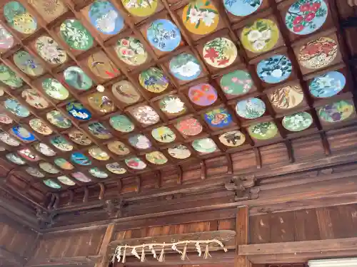 竹鼻八剱神社(八剣神社)(岐阜県)