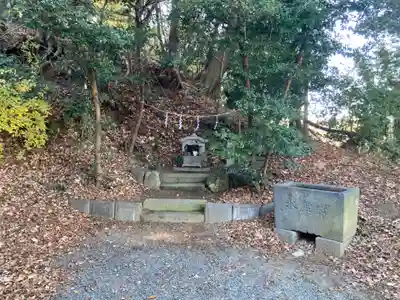 愛宕神社(神奈川県)