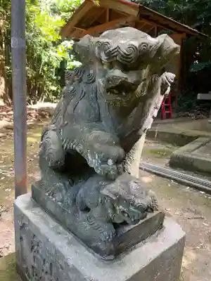 八幡神社(神奈川県)
