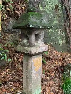 宮田神社(群馬県)