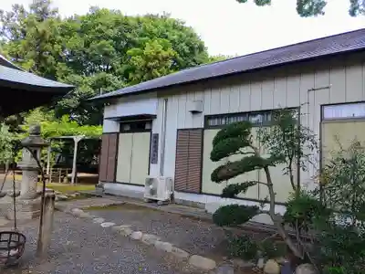 神明社(小沢)のその他建物