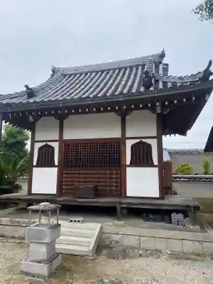 向原寺(奈良県)