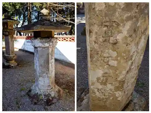妻垣神社(大分県)