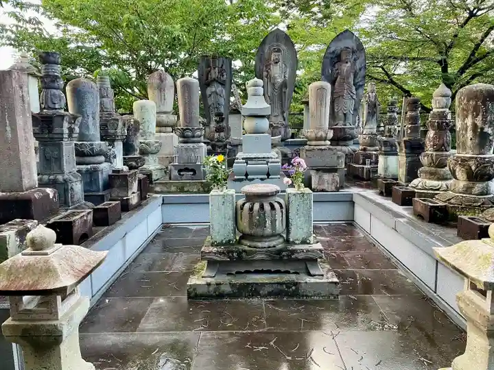 清巌寺(栃木県)