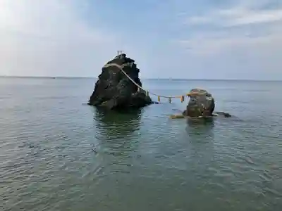 二見興玉神社(三重県)