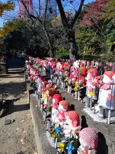 増上寺(東京都)