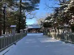 千歳神社(北海道)