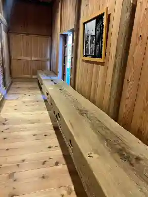 村山浅間神社(静岡県)