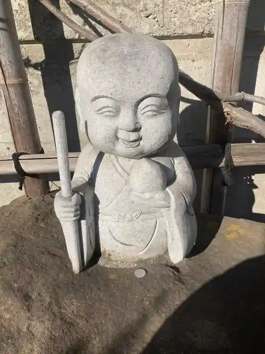 慈眼寺(神奈川県)