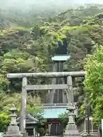 洲崎神社(千葉県)