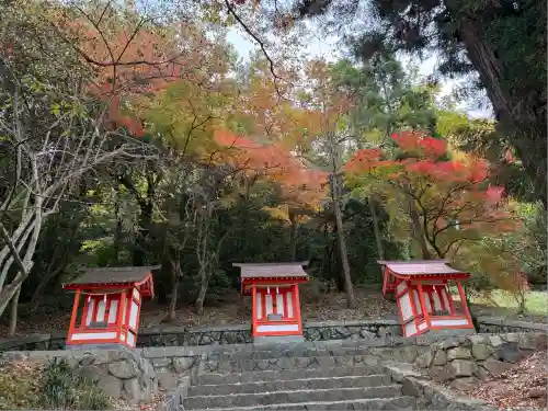 吉備津神社(岡山県)