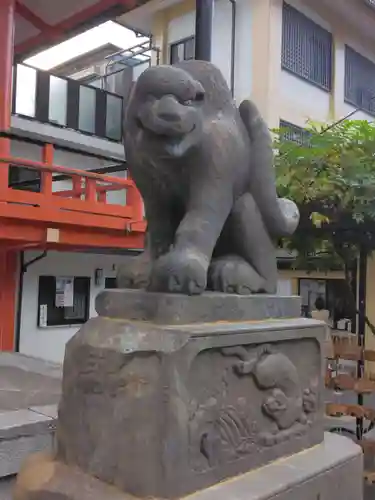 善國寺(東京都)