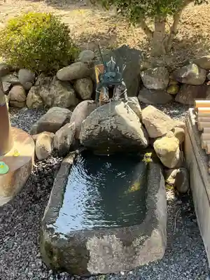 大鏑神社(福島県)