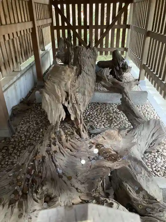 自凝島神社(兵庫県)