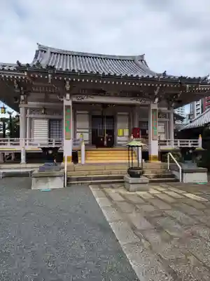荘厳寺(東京都)