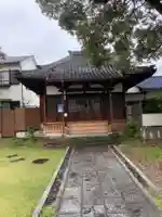 藥師寺の本殿・本堂