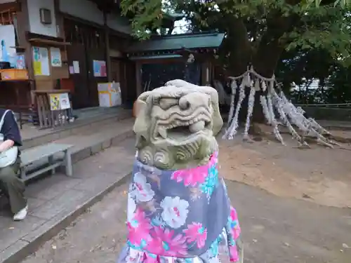 王子神社(徳島県)