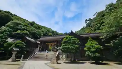 美保神社(島根県)