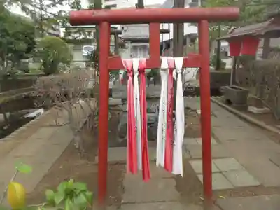 天沼弁財天(千葉県)