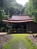 大神社(大分県)