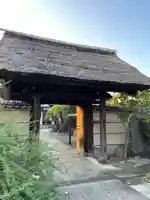 多聞寺(東京都)