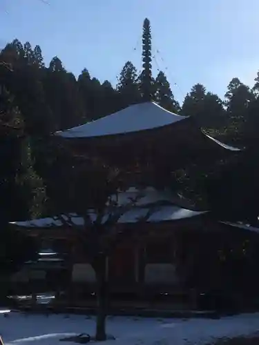 金剛三昧院(和歌山県)