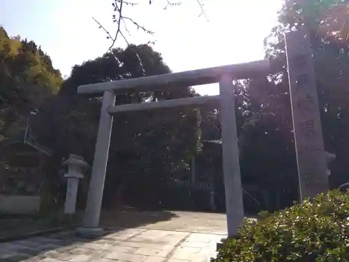 瀬戸菅原神社(石川県)