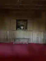 八坂神社の本殿・本堂