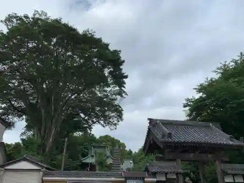 慈眼寺のその他建物