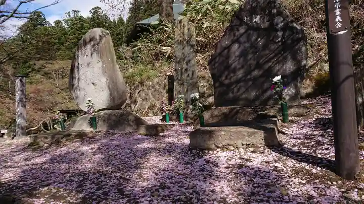 円通三匝堂(さざえ堂)のその他建物