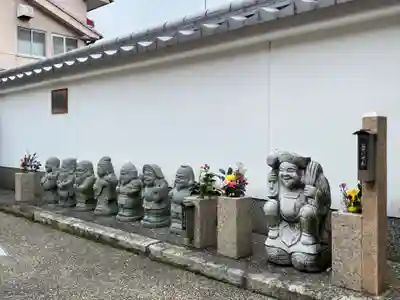 上徳寺(京都府)