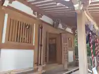 福徳神社(芽吹稲荷)(東京都)