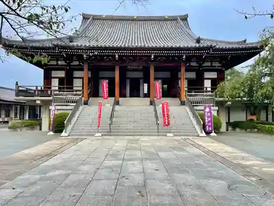 伝通院(東京都)