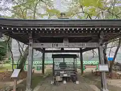 松尾寺(京都府)