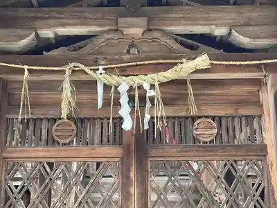 出雲神社(滋賀県)