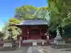 三芳野神社(埼玉県)