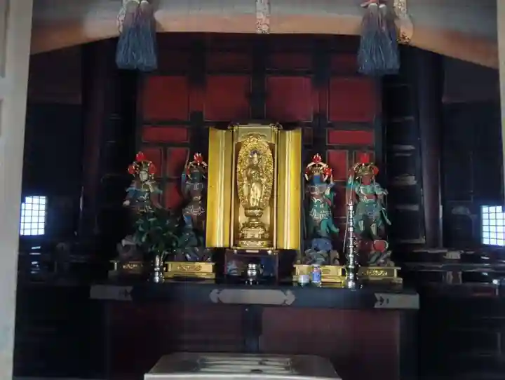 華厳寺(岐阜県)