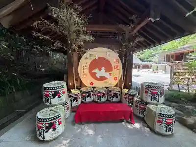 乃木神社(東京都)
