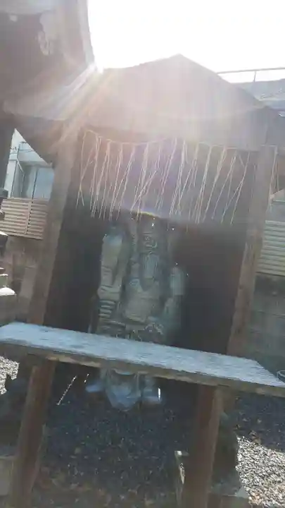 若宮八幡宮(陶器神社)のその他建物