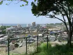 高宮神社(愛知県)